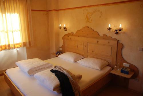 Aparthotel Piccolohotel Tempele Garni