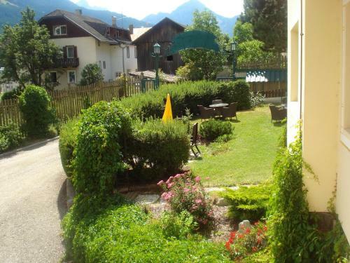 Aparthotel Piccolohotel Tempele Garni