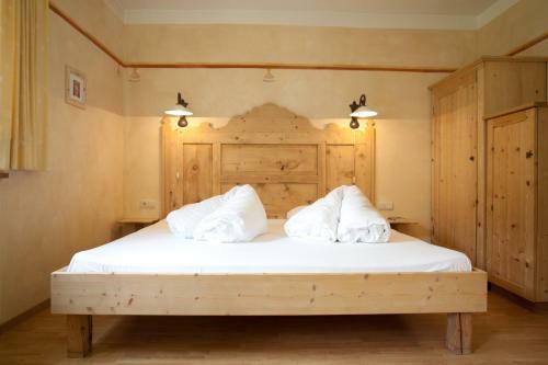 Aparthotel Piccolohotel Tempele Garni