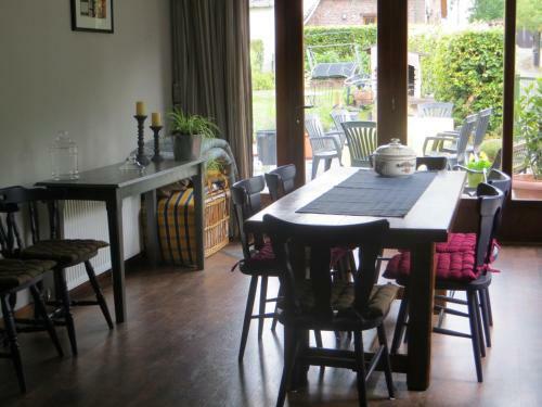 B&B La Grange