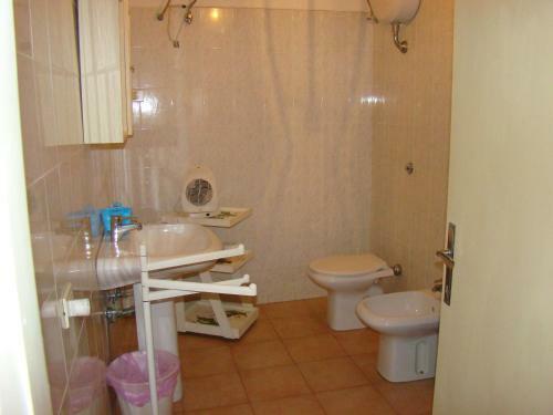 Agroturismo Casa Vacanze Guardamare
