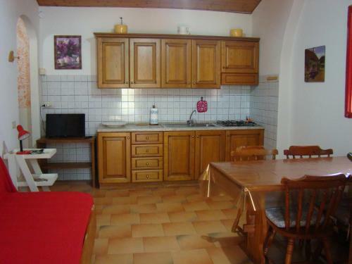 Agroturismo Casa Vacanze Guardamare