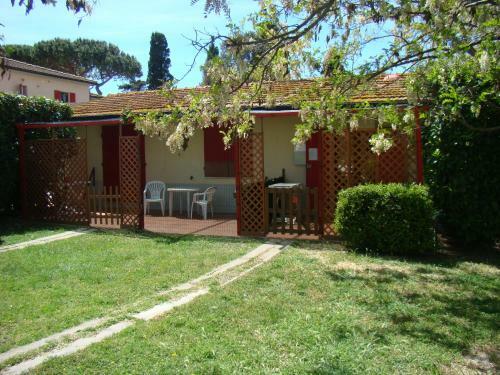 Agroturismo Casa Vacanze Guardamare