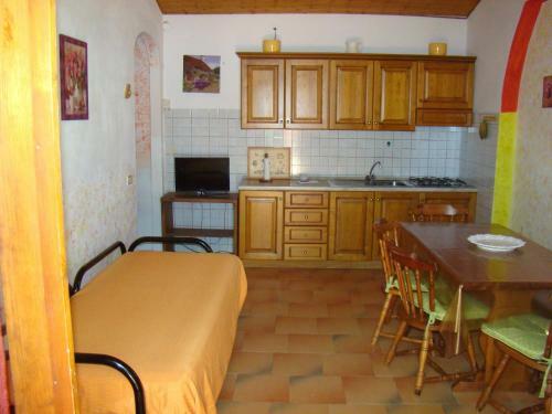 Agroturismo Casa Vacanze Guardamare