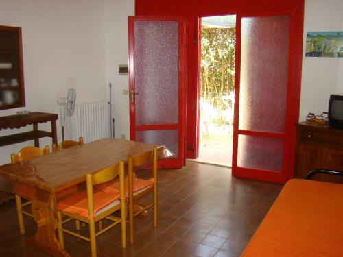 Agroturismo Casa Vacanze Guardamare