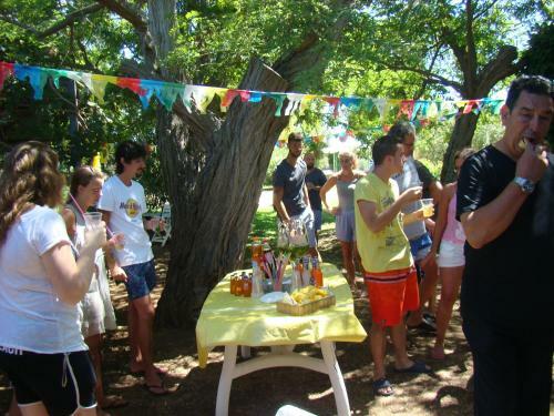 Agroturismo Casa Vacanze Guardamare