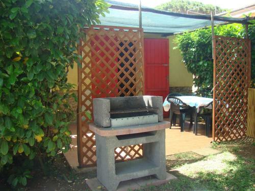 Agroturismo Casa Vacanze Guardamare