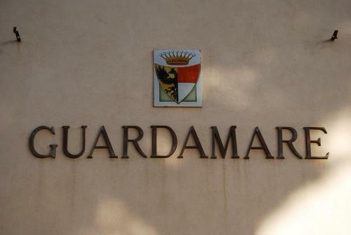 Agroturismo Casa Vacanze Guardamare