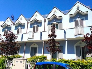 Aparthotel Residence Margherita