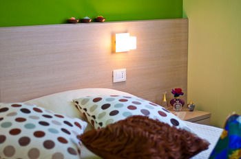Aparthotel Residence Margherita