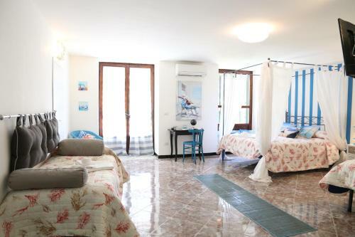 Hotel Albergo Del Centro Storico