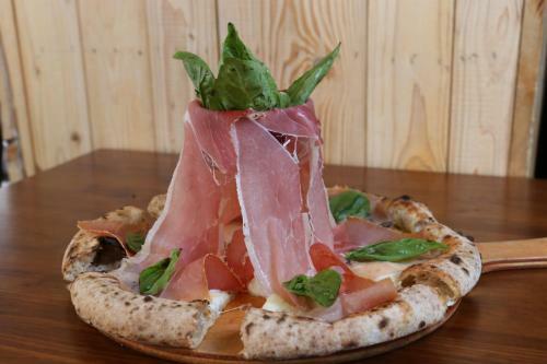 Hotel Albergo Del Centro Storico