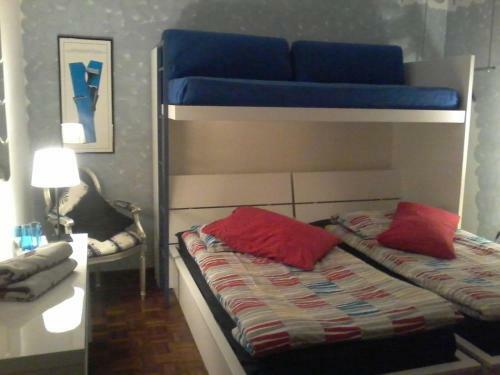 Bed & Breakfast Mary Poppins's House