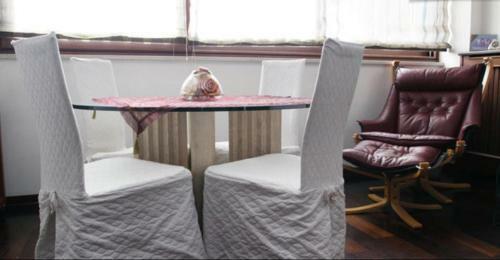 Bed & Breakfast Mary Poppins's House