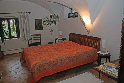 Apartamento Poncet�sches Herrenhaus