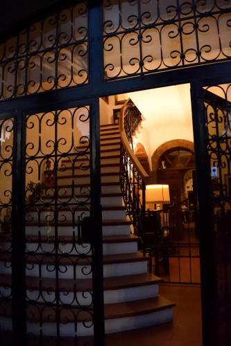 Agroturismo Villa Irene B&B
