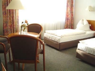 Hotel Stiftswingert