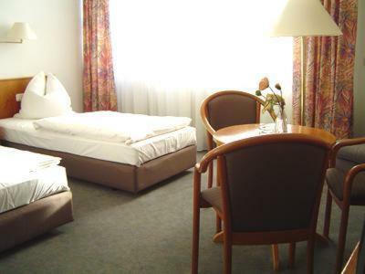 Hotel Stiftswingert