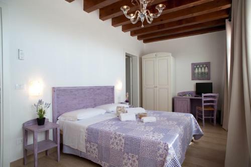 Bed & Breakfast Villa Myosotis