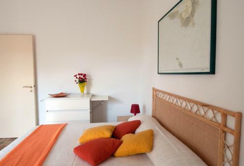 Villa Timpe Rosse