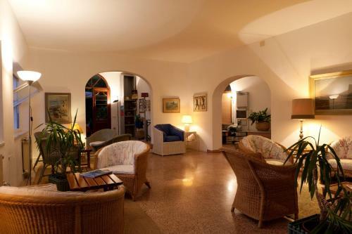 Hotel Bel Tramonto
