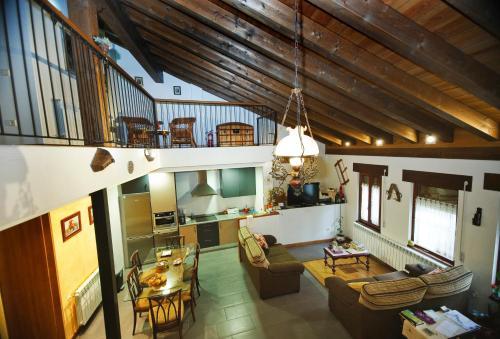Agroturismo El Rinc�n Del Tarabilla