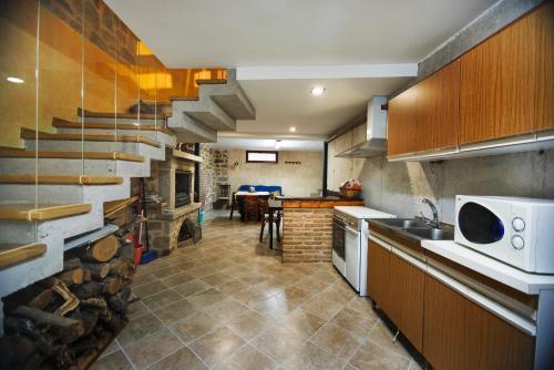 Agroturismo El Rinc�n Del Tarabilla