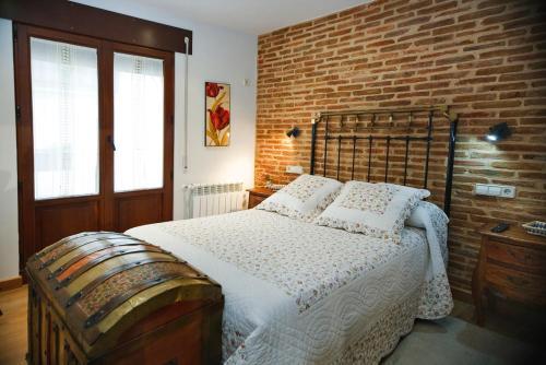 Agroturismo El Rinc�n Del Tarabilla