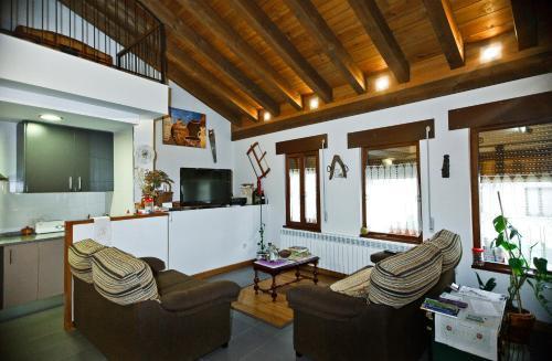 Agroturismo El Rinc�n Del Tarabilla