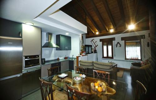 Agroturismo El Rinc�n Del Tarabilla