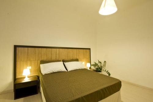 Apartamento Vico Amato Residenza