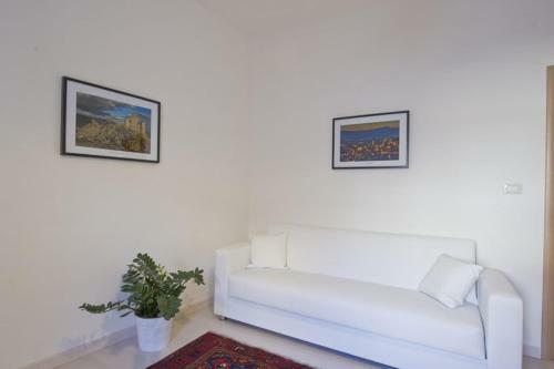 Apartamento Vico Amato Residenza