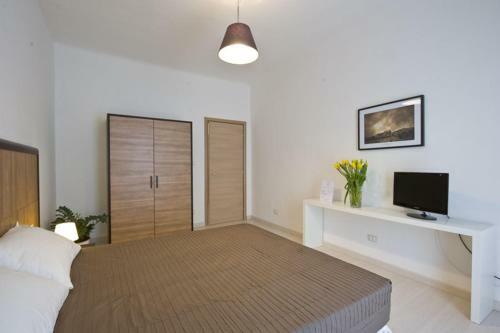 Apartamento Vico Amato Residenza