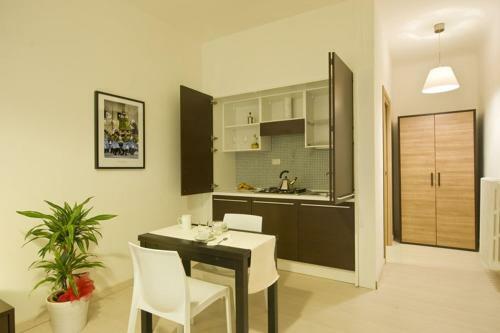 Apartamento Vico Amato Residenza