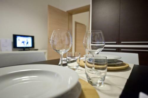 Apartamento Vico Amato Residenza