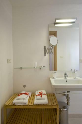 Apartamento Vico Amato Residenza