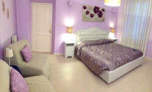 B&B Villa D'este