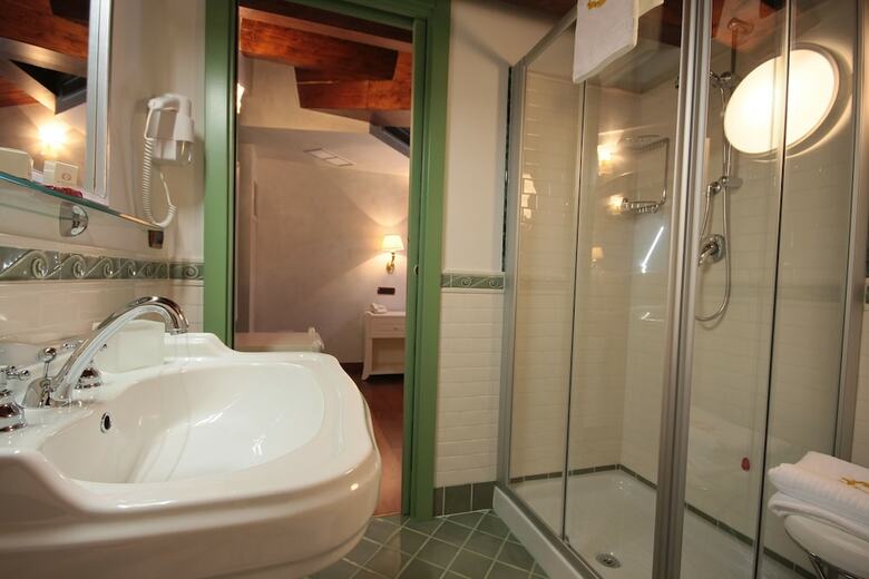 Hotel Rojan