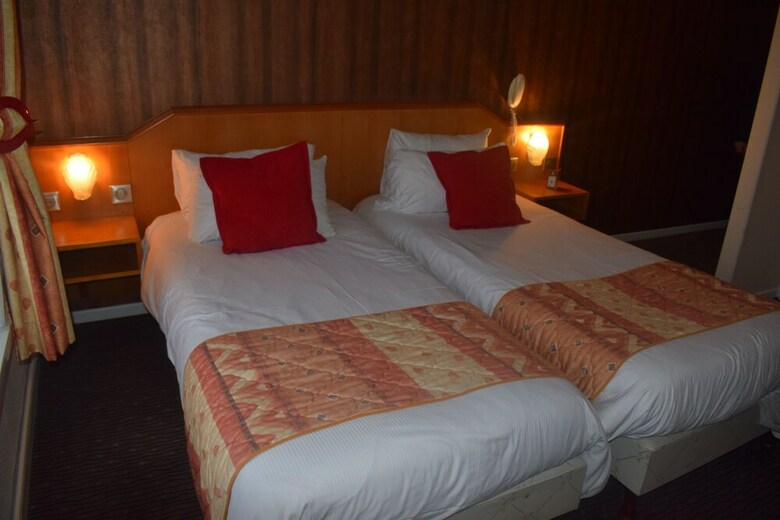 Metropol Hotel