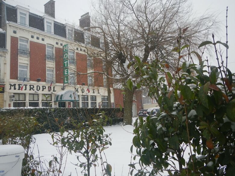 Metropol Hotel