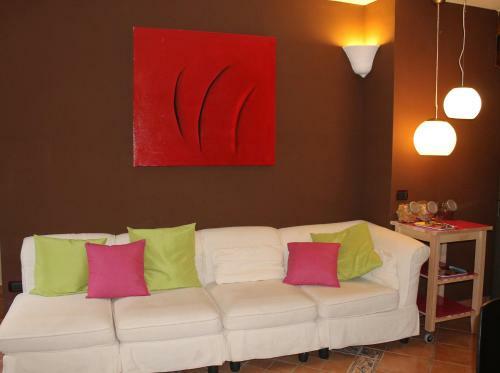 B&B Bouganville