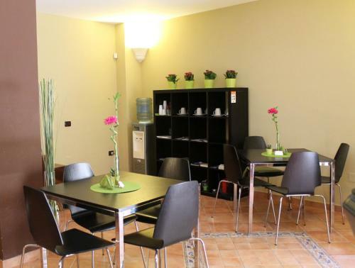 B&B Bouganville