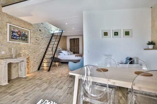 Apartamento Enjoy The Experience Of Provence