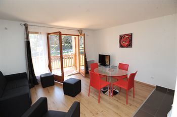 Apartamento R�sidence Les Esplaneilles