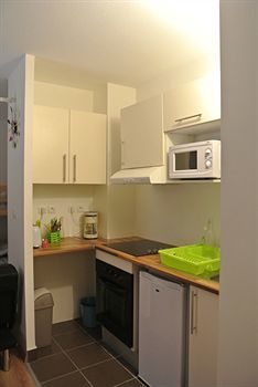 Apartamento R�sidence Les Esplaneilles