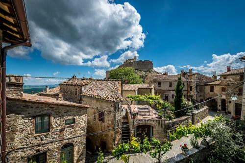 Bed & Breakfast Il Vecchietta