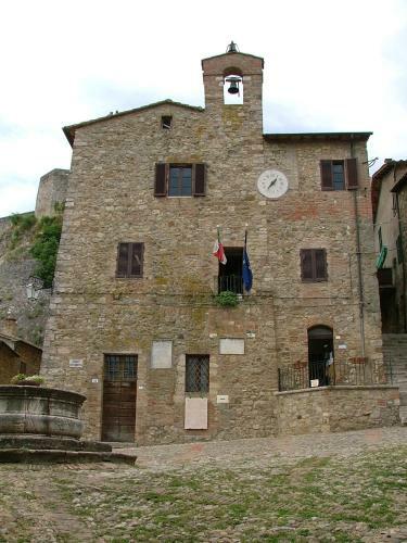 Bed & Breakfast Il Vecchietta