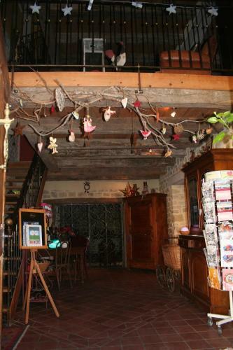 Bed & Breakfast Chambre D'h�tes L'etoile Du Berger