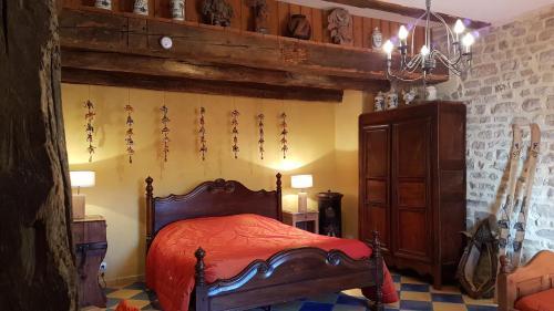 Bed & Breakfast Chambre D'h�tes L'etoile Du Berger