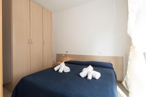 Apartamento Residence 1 Uno Studio & Suites